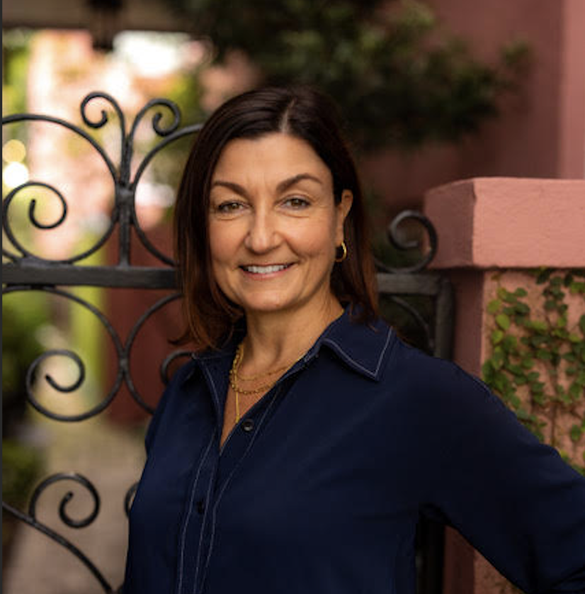 Lisa Bussinelli