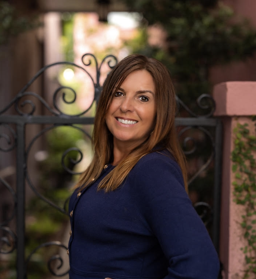 Stacie Zarriello